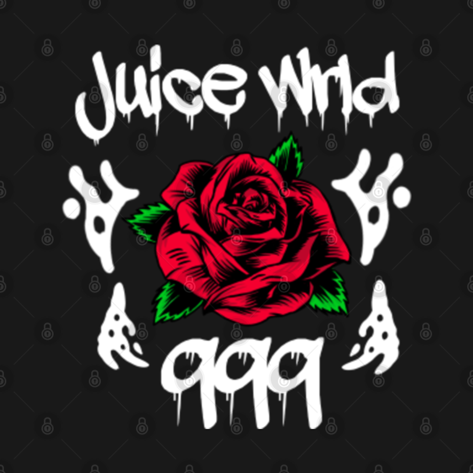 juice wrld - Juice Wrld - T-Shirt