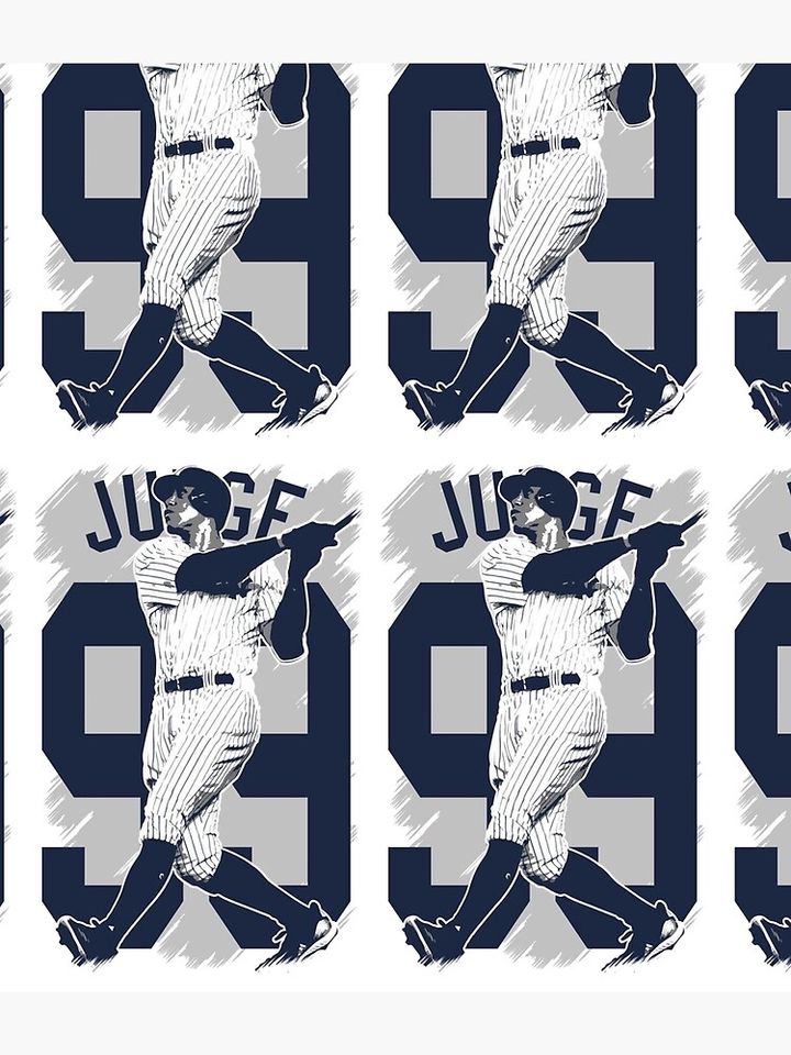 Aaron Judge Backpack