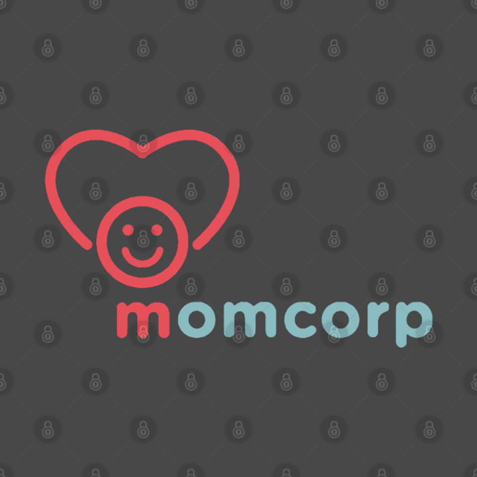 Momcorp - Futurama - T-Shirt