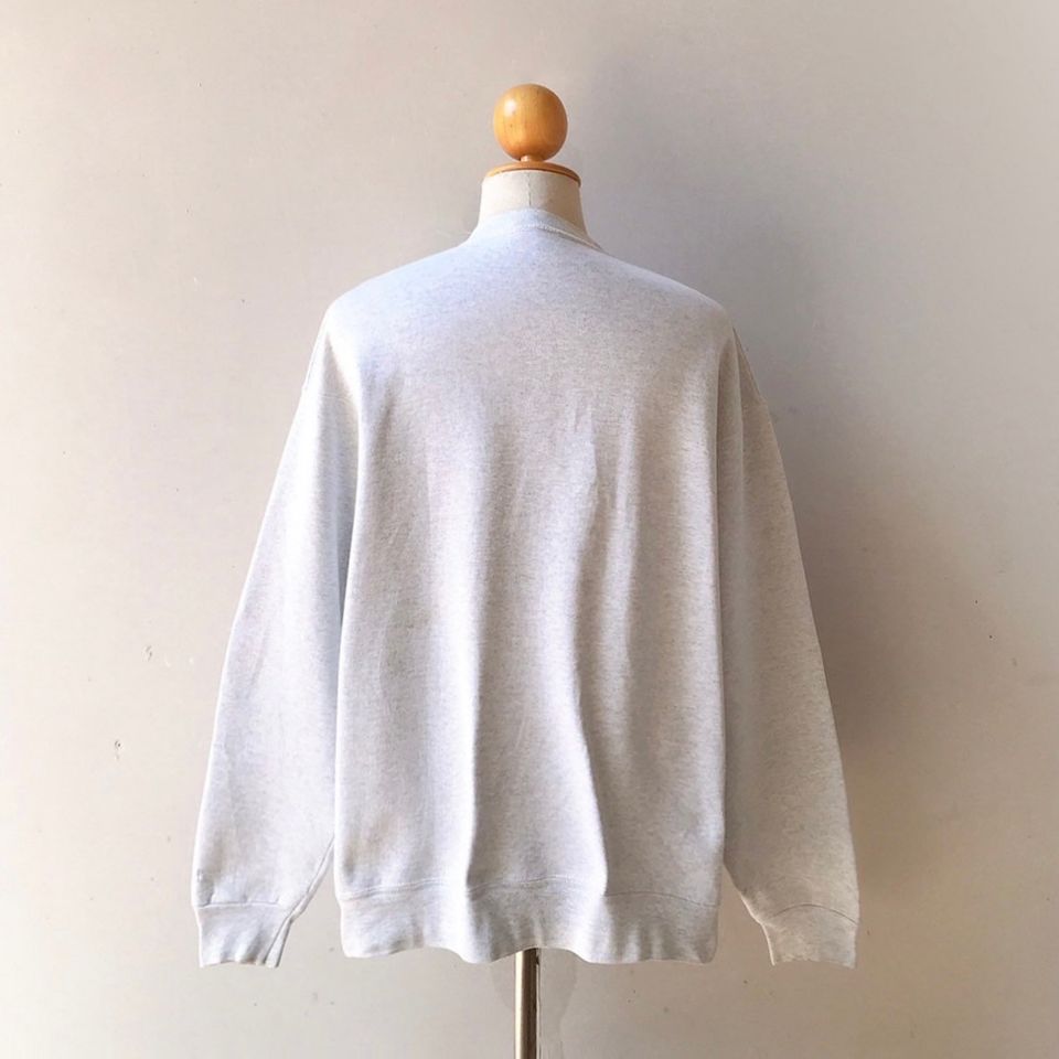 90s FOX Racing Motocross Sweatshirt