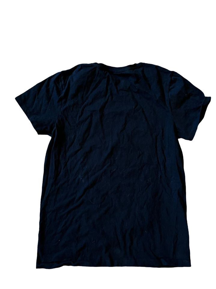 Depeche Mode  black celebration shirt