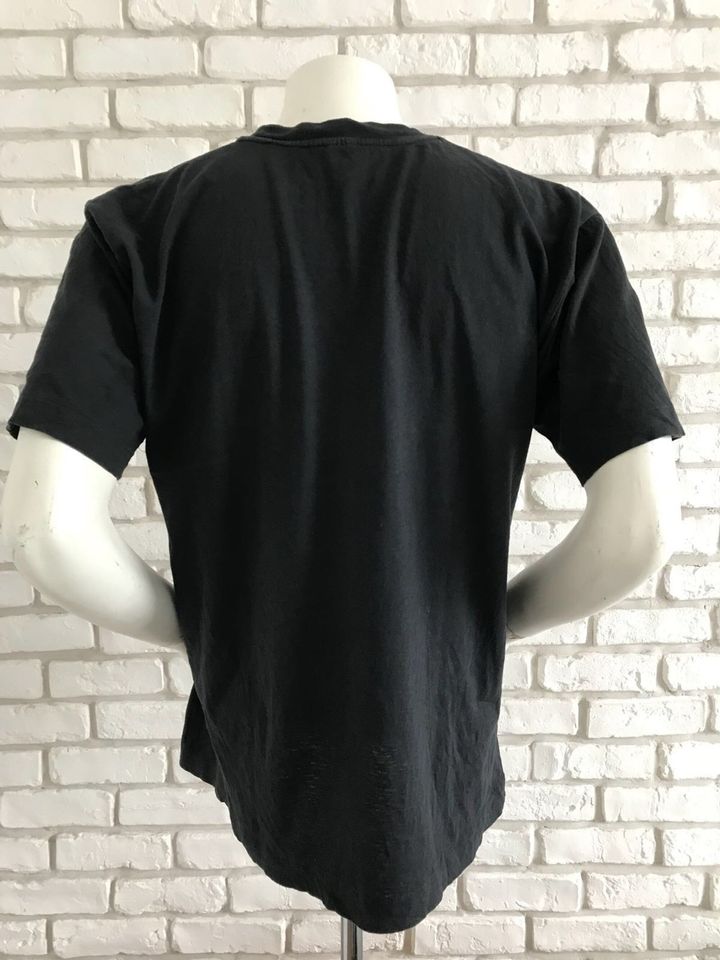 1992 vintage Michael jackson dangerous tee shirt