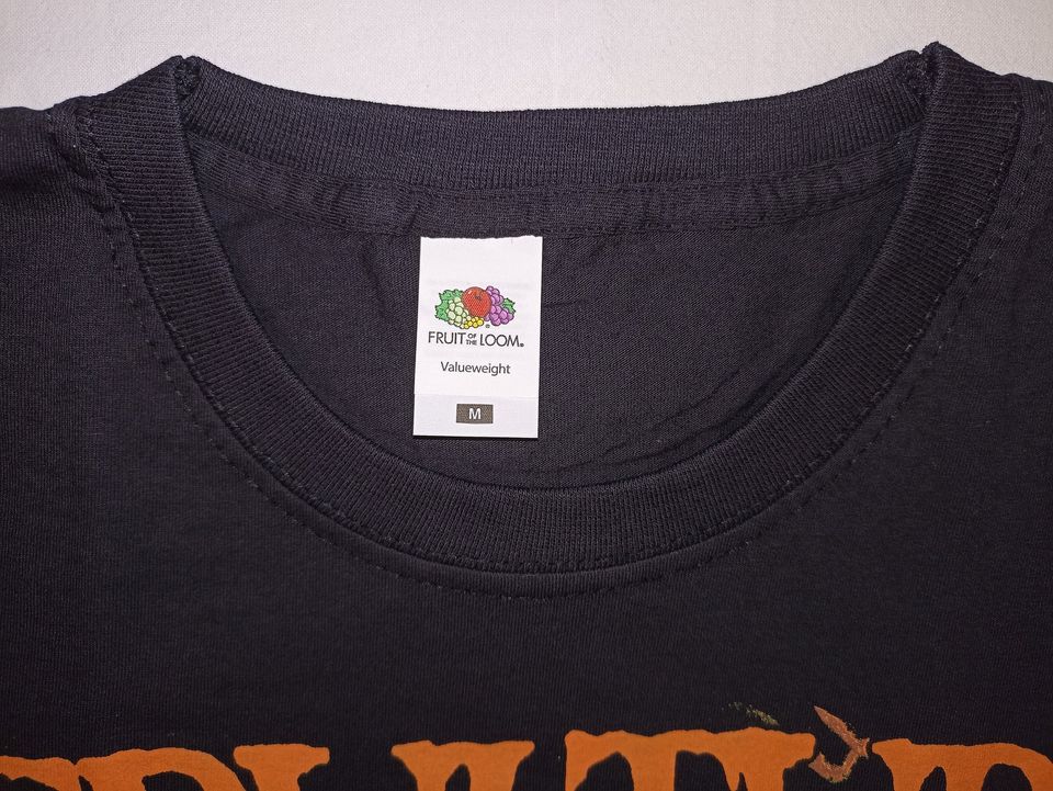 SEPULTURA Beneath The Remains  t-shirt