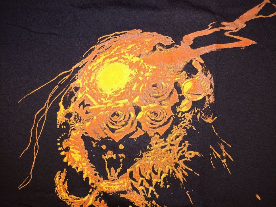 SEPULTURA Beneath The Remains  t-shirt