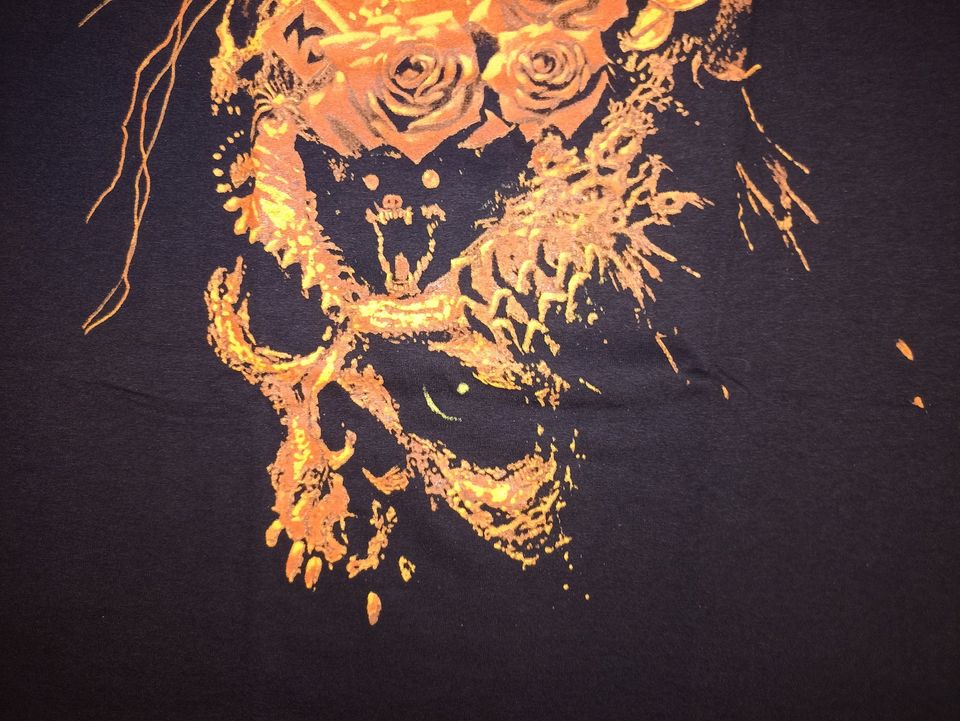 SEPULTURA Beneath The Remains  t-shirt