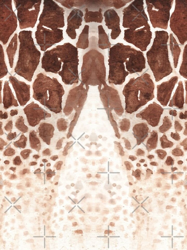 Giraffe Leggings! Leggings