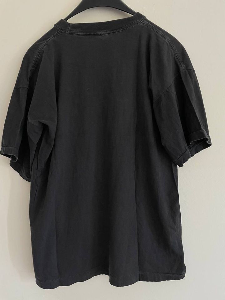 Vintage 1990 Freddy Krueger Big Face Horror T-shirt