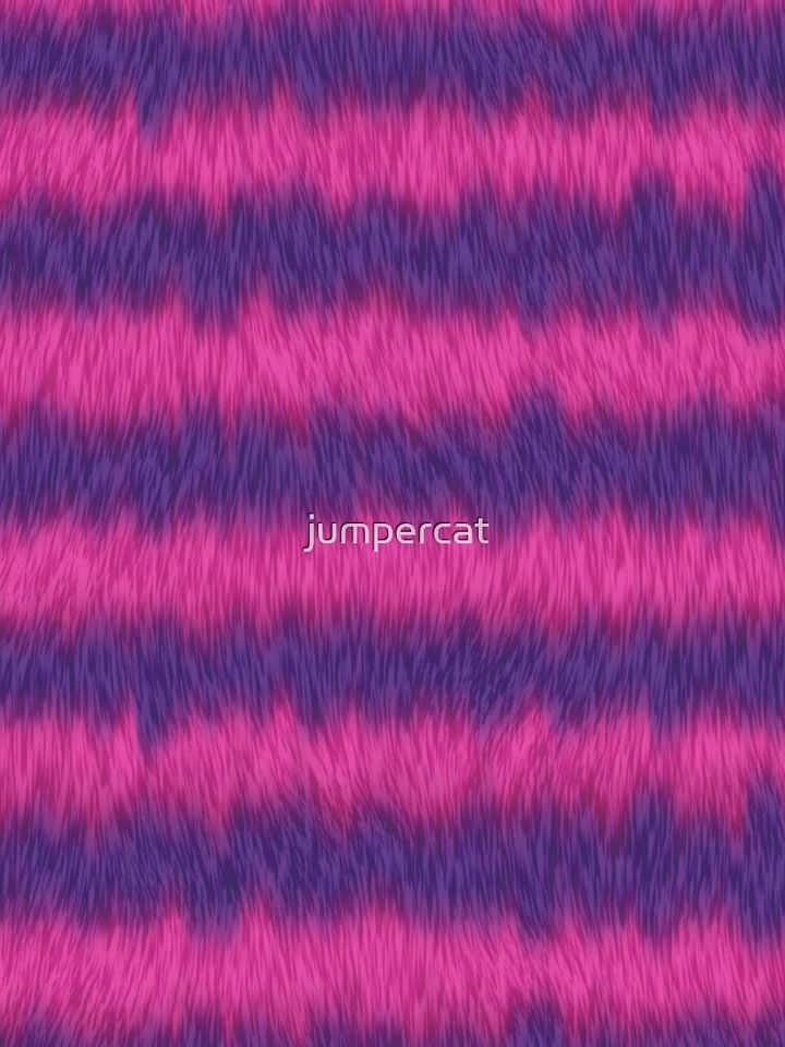 Cheshire Cat 01 Leggings