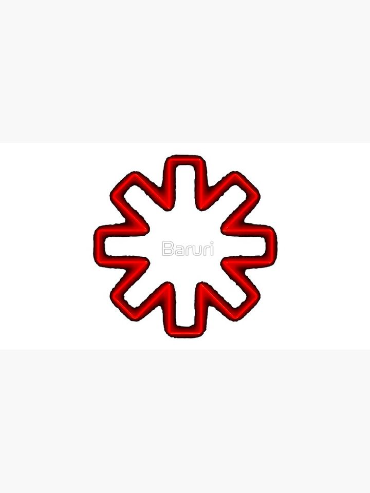 red hot chili peppers VB7   - red hot chili peppers Cap