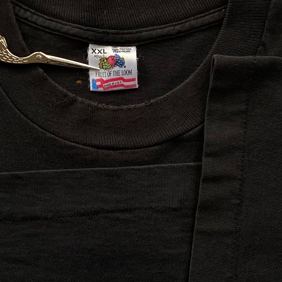 90s Bob Marley Emancipate Yourself From Mental Slavery T Shirt