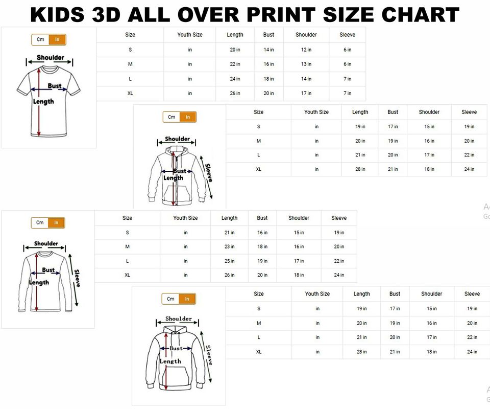 Chainsaw STIHL Brand Halloween 3D Hoodie