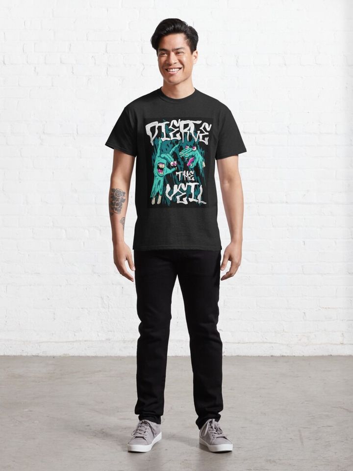 Pierce The Veil T-Shirt