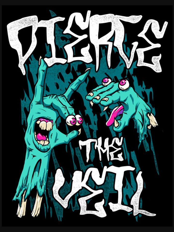 Pierce The Veil T-Shirt