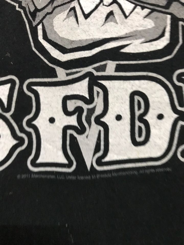 Five Finger Death Punch Band Tshirt