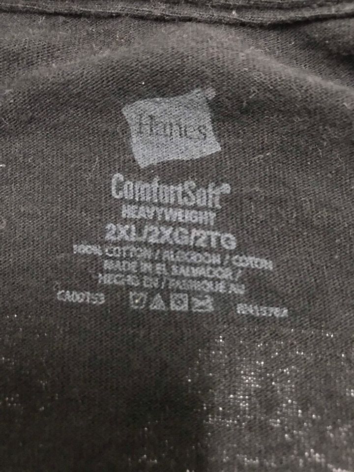 Five Finger Death Punch Band Tshirt