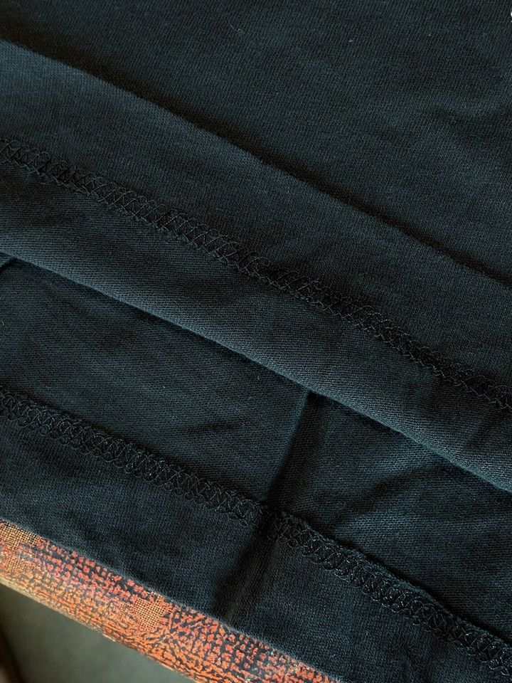 Black Sabbath Heaven and Hell Concert T-shirt