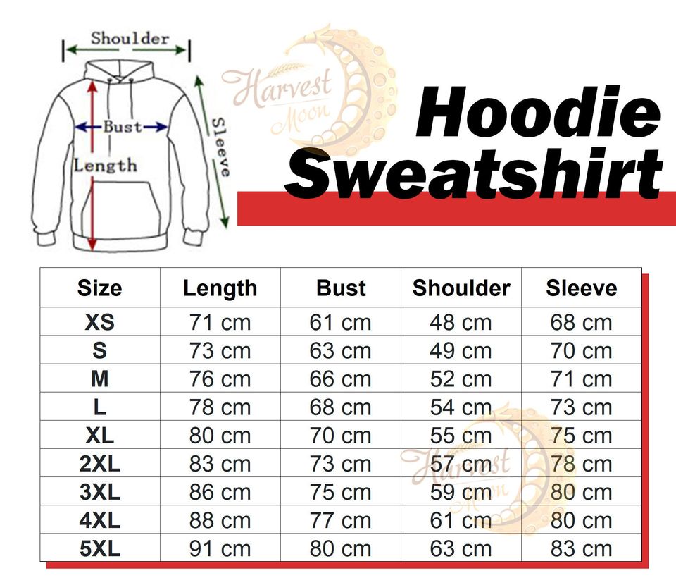 Freddy Krueger 3D Hoodie