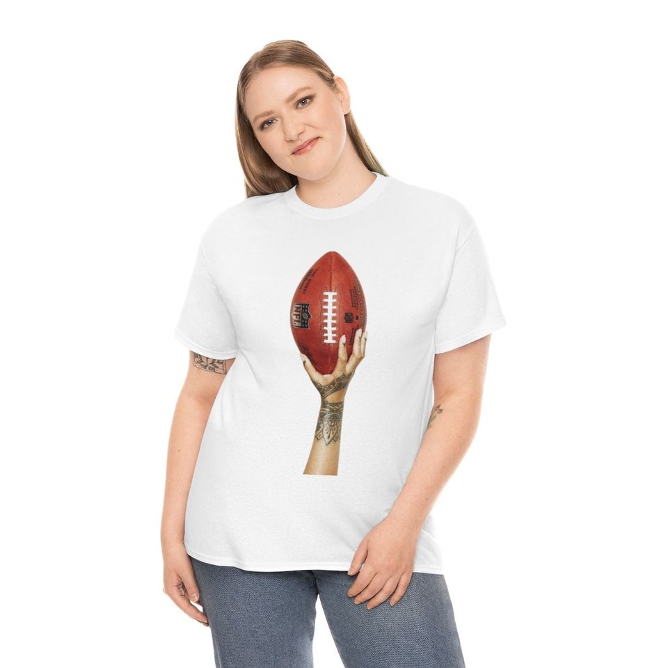 Rihanna Superbowl Half Time T-Shirt