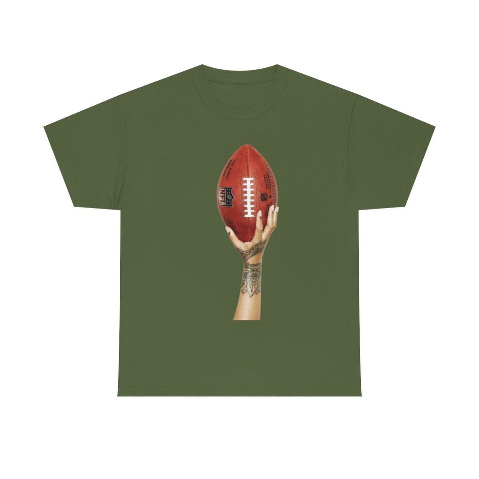 Rihanna Superbowl Half Time T-Shirt