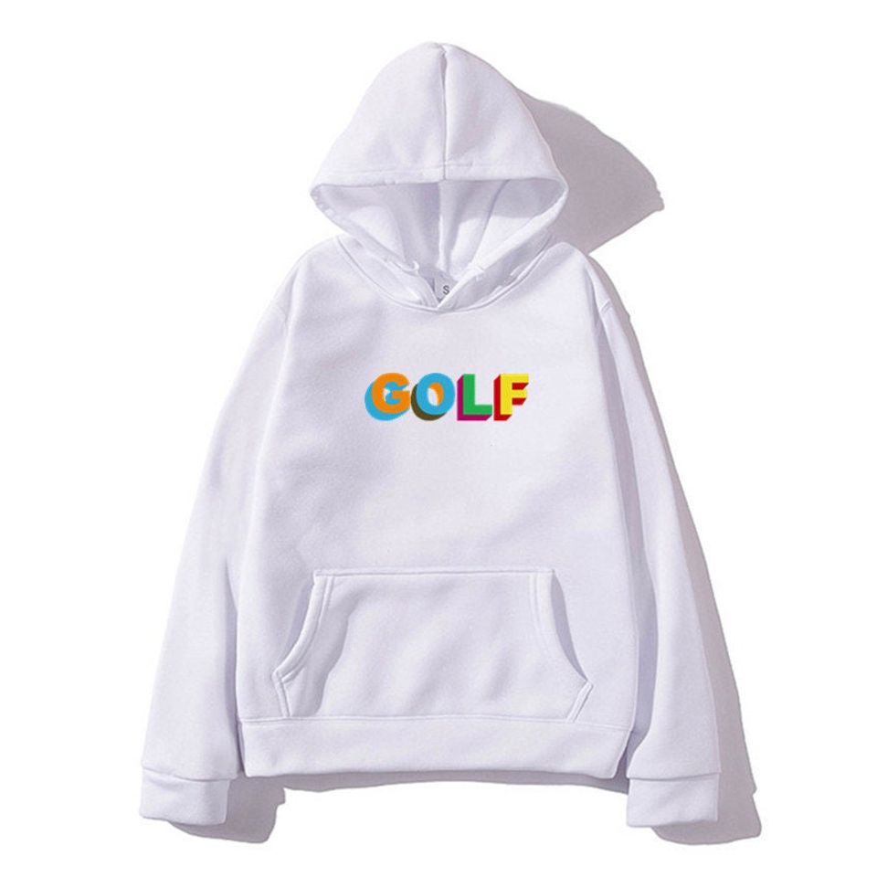 Tyler The Creator Hoodie | Golf Wang