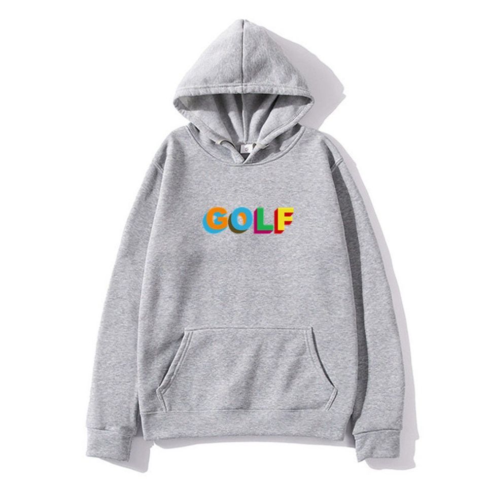 Tyler The Creator Hoodie | Golf Wang