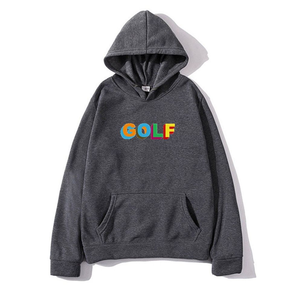 Tyler The Creator Hoodie | Golf Wang