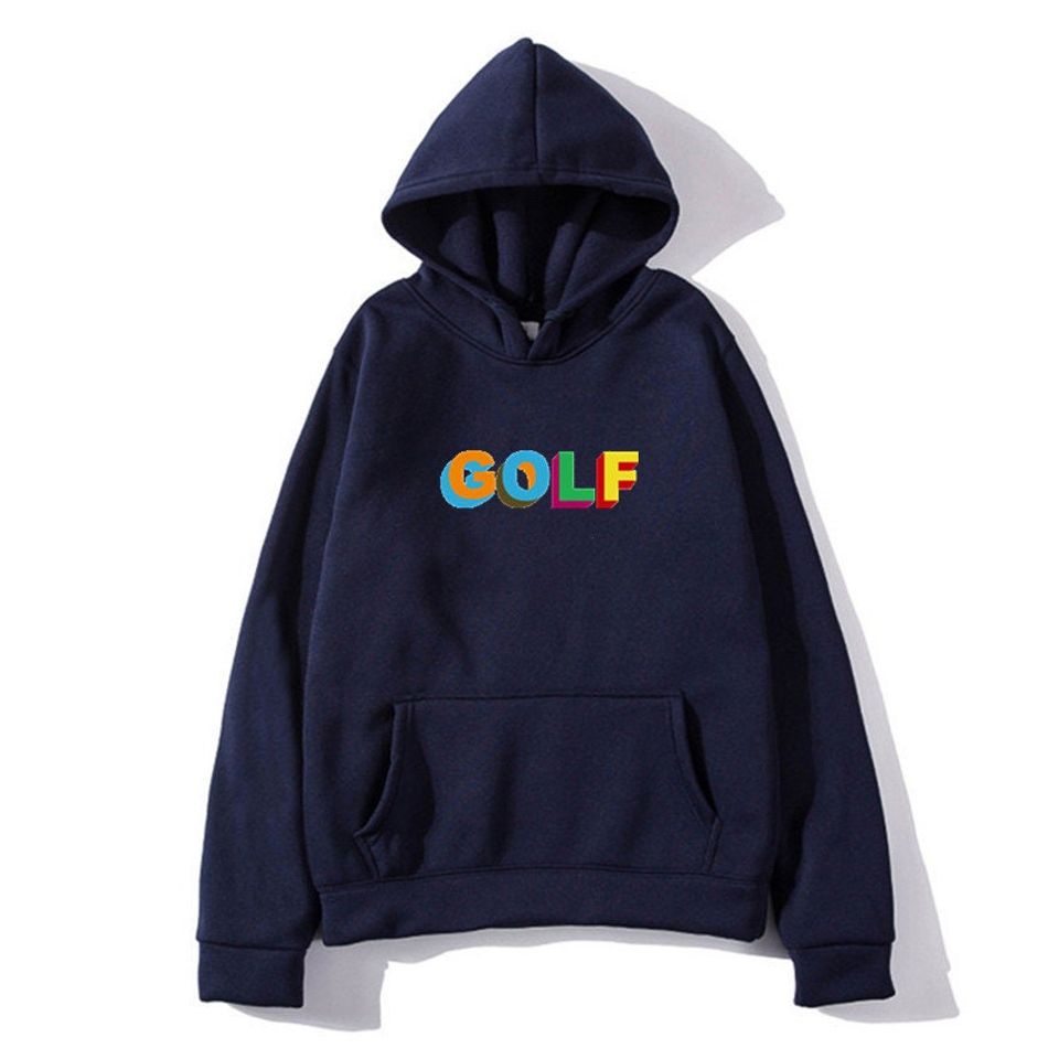 Tyler The Creator Hoodie | Golf Wang