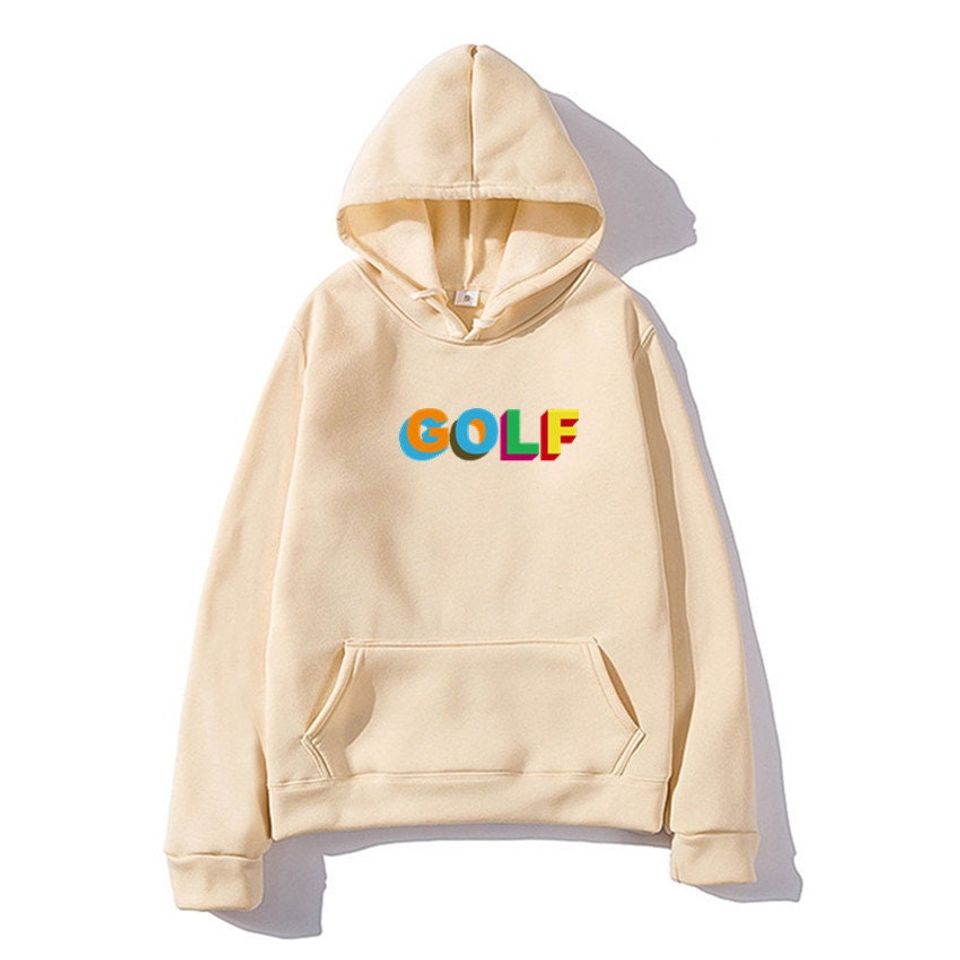 Tyler The Creator Hoodie | Golf Wang