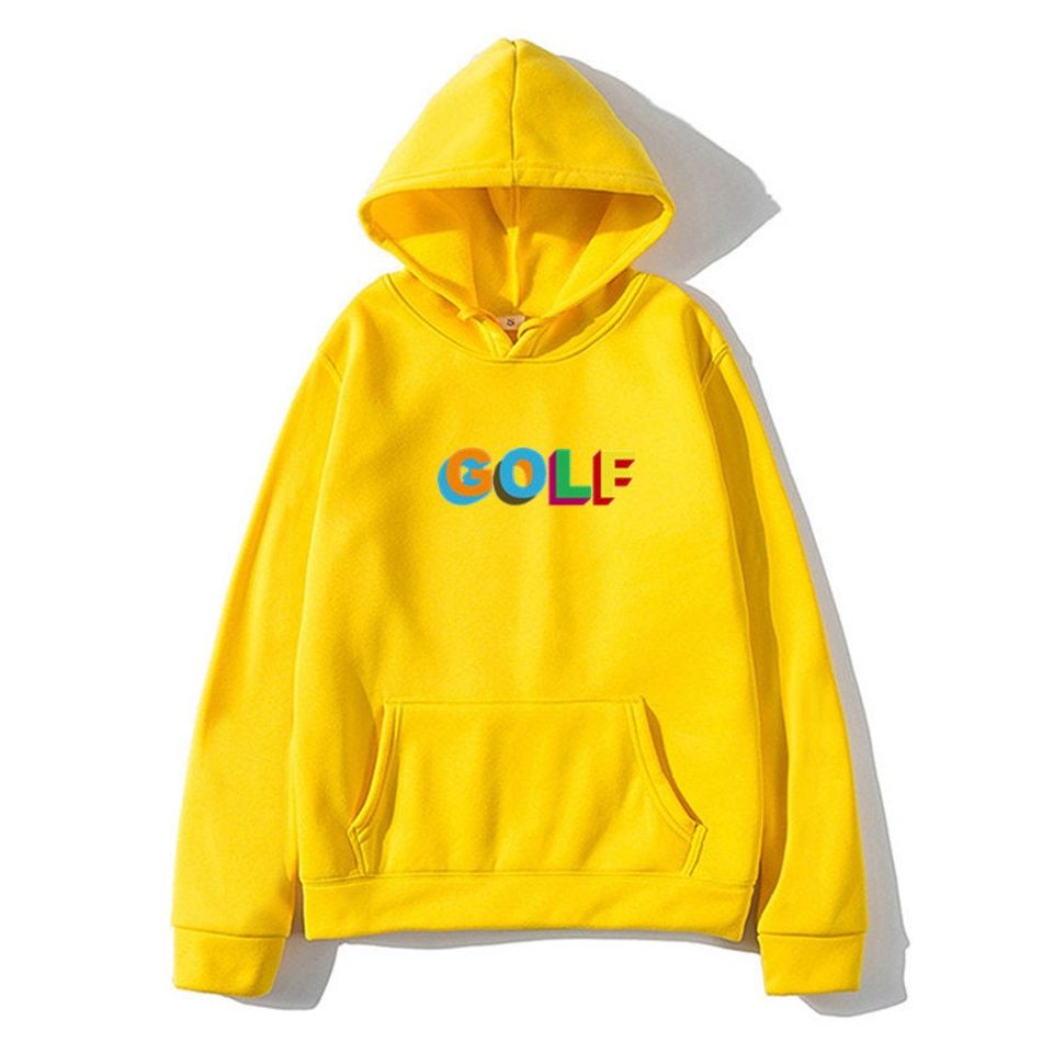 Tyler The Creator Hoodie | Golf Wang