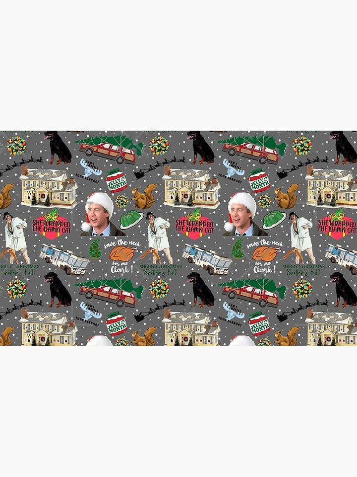 National Lampoons Christmas Vacation Coffee Mug