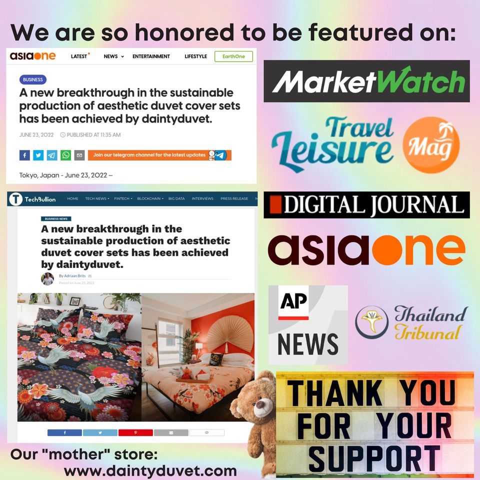 Galaxy Purple Starry Night Bedding Set