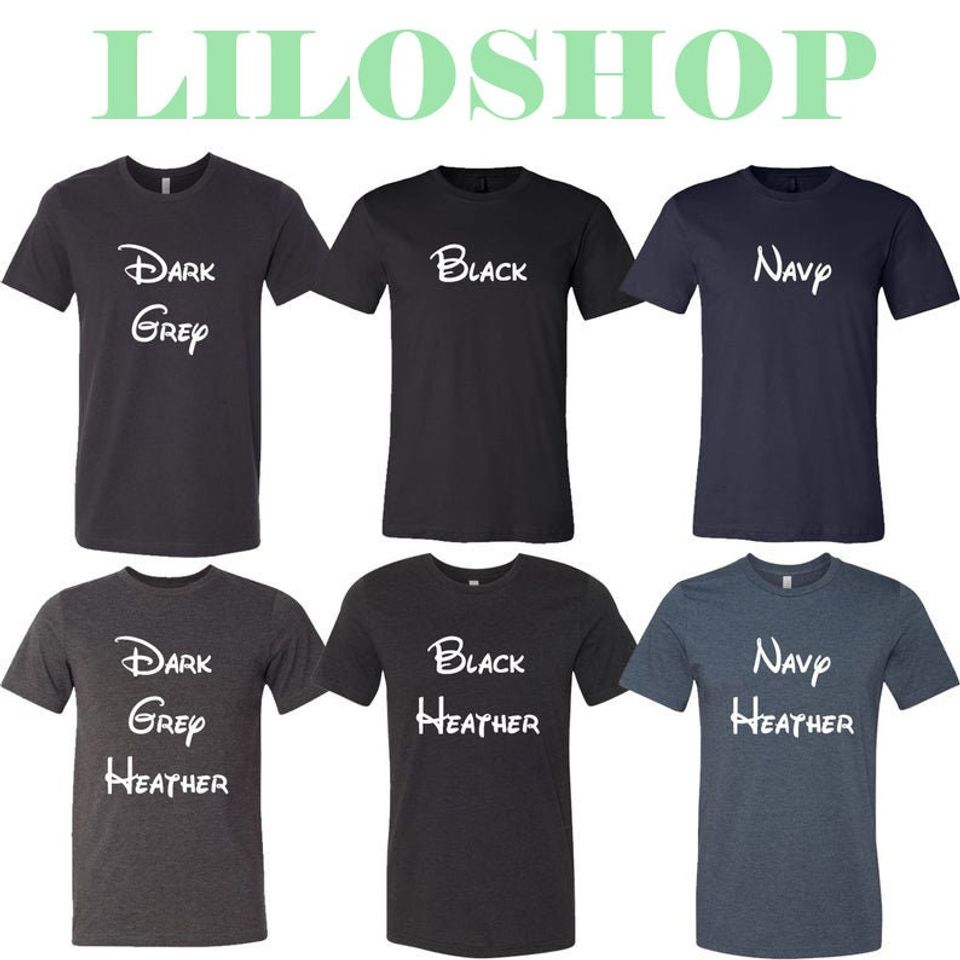 Donald Duck Christmas Light Shirt, Disney Christmas Shirt