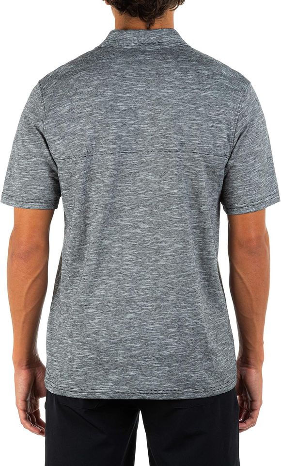Hurley Men's Stiller Polo