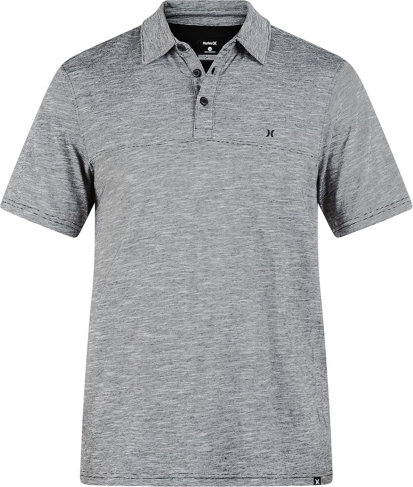 Hurley Men's Stiller Polo