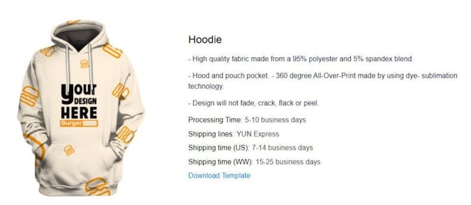 Personalized Bruce Springsteen 3D Sweater