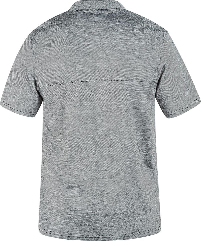 Hurley Men's Stiller Polo