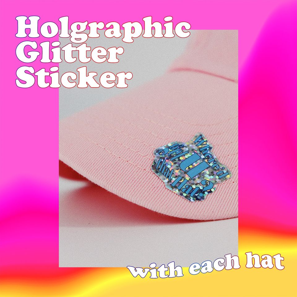 Sorry For Being Sexy And Funny Hat | Custom Color Adjustable Embroidered Dad Hat