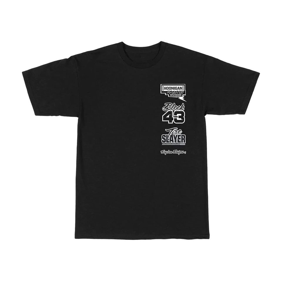 Ken Block Shirt, Hoonigan Ken Block Shirt