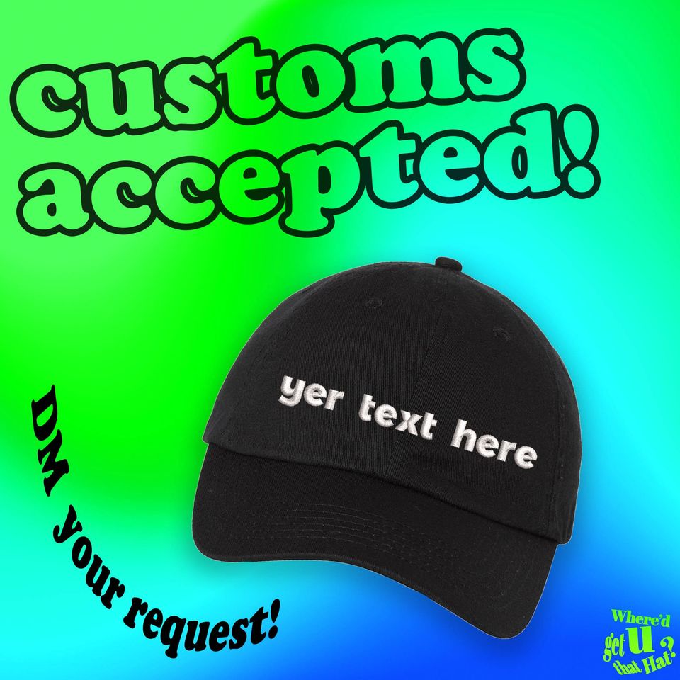 Sorry For Being Sexy And Funny Hat | Custom Color Adjustable Embroidered Dad Hat
