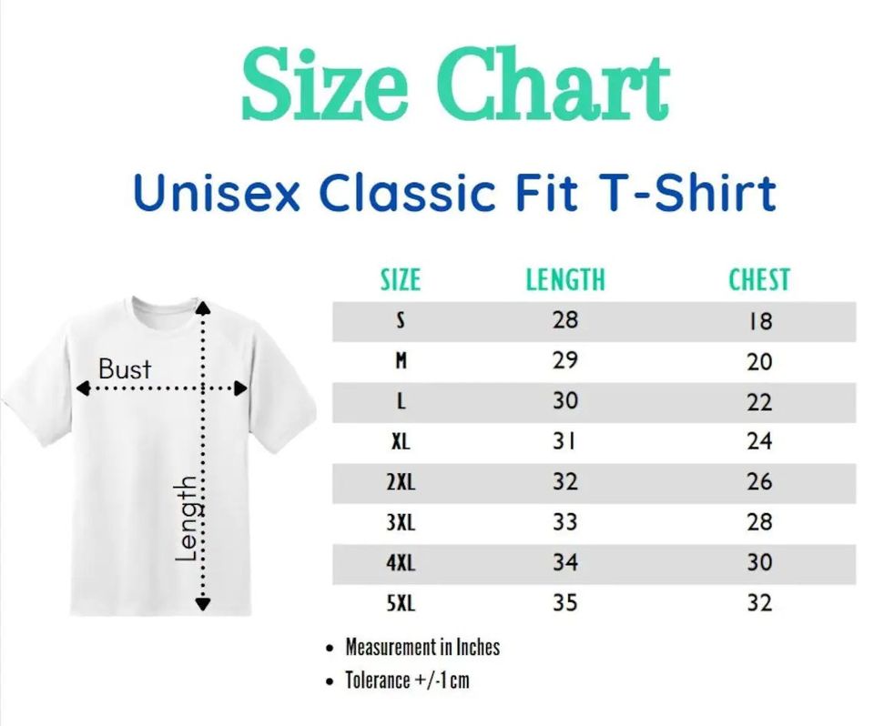 The Chicks World Tour 2023 T-Shirt