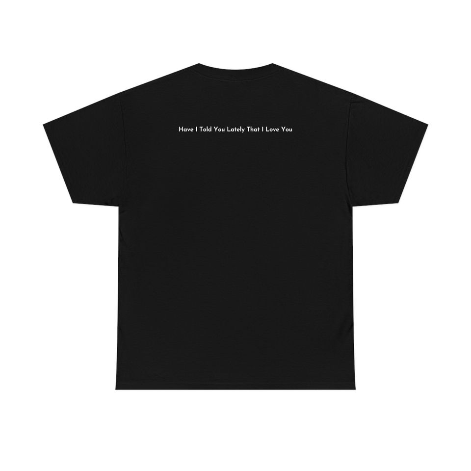 Rod Stewart Forever Young T-shirt