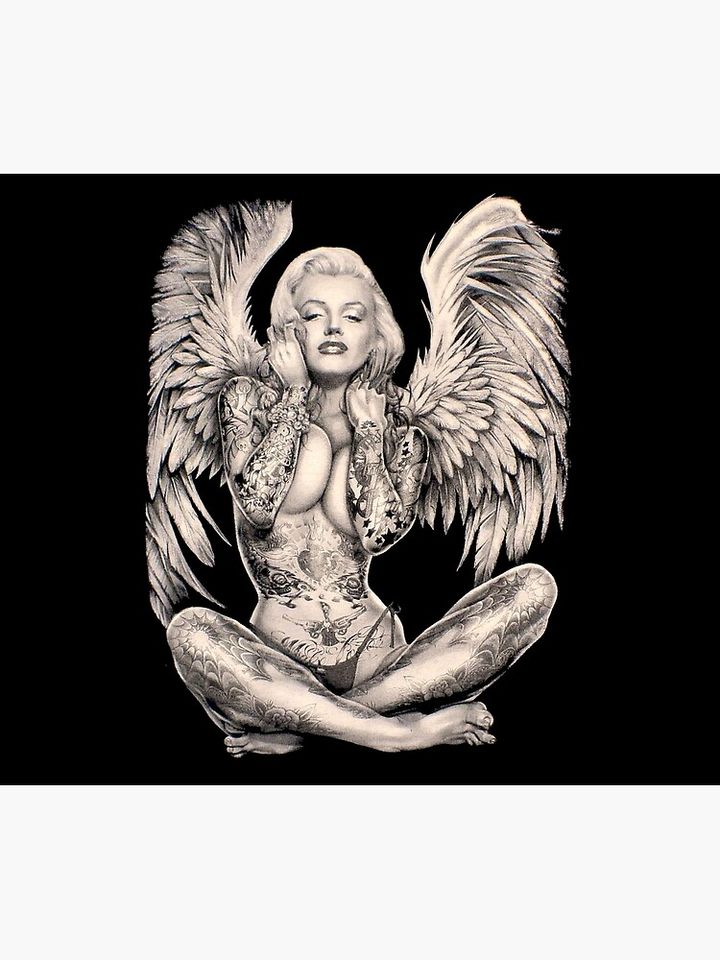 Marilyn Monroe Tapestry