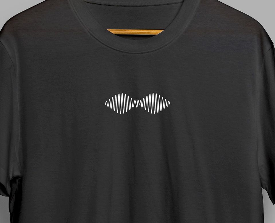 Arctic Monkeys T-Shirt