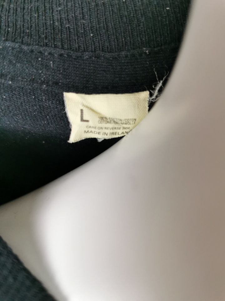 FREDDY KRUEGER 80s Vintage T-Shirt Freddys Back