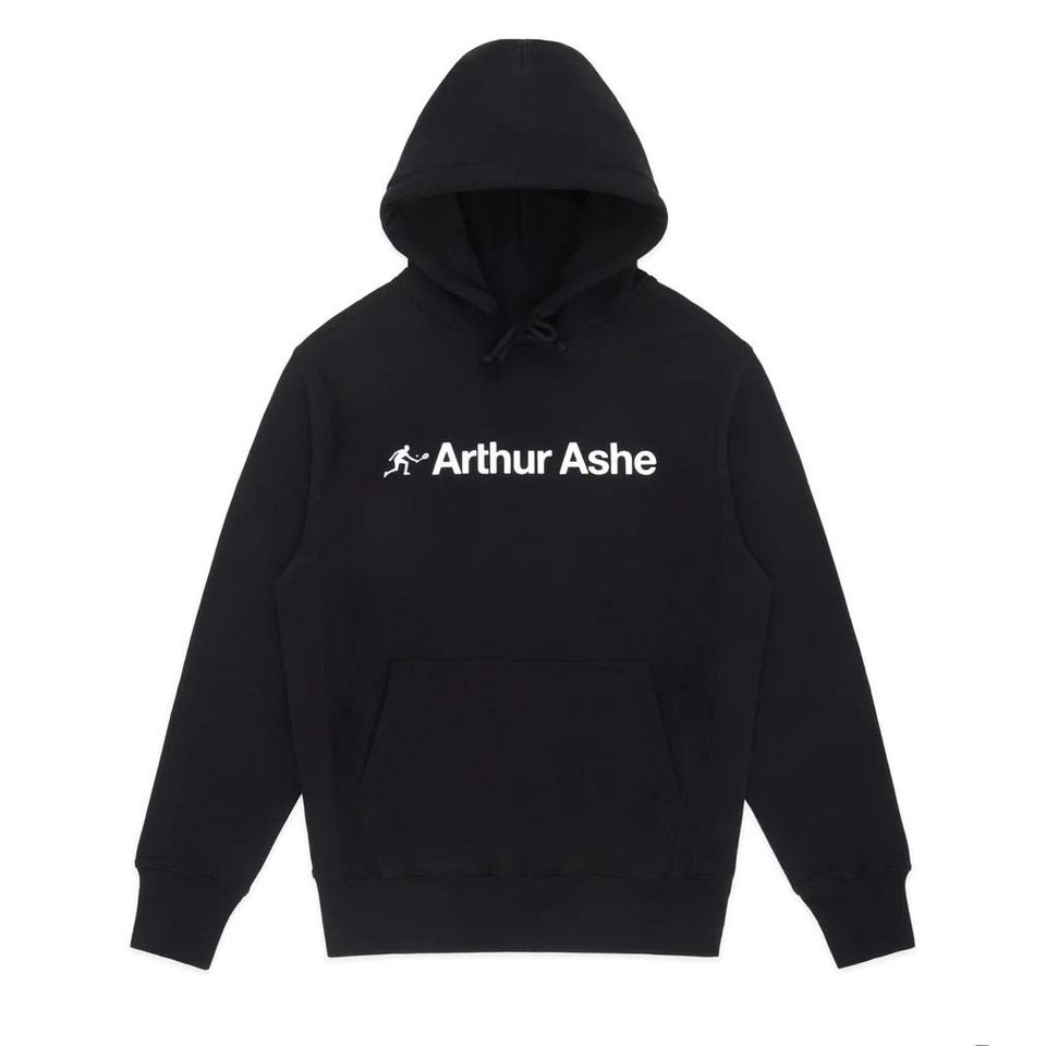 Arthur Ashe Hoodie