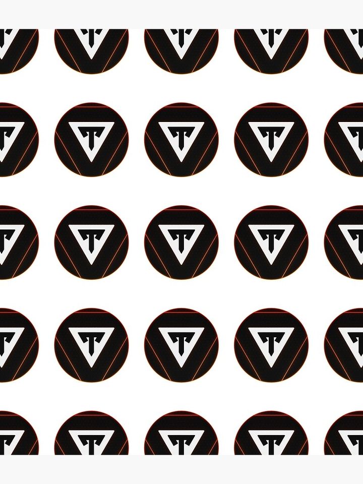 TG Plays Merch Typical Gamer Merch Backpack