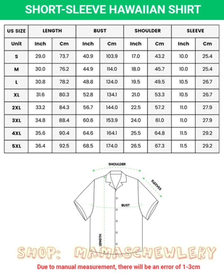 Vintage Garfield Hawaiian Shirt