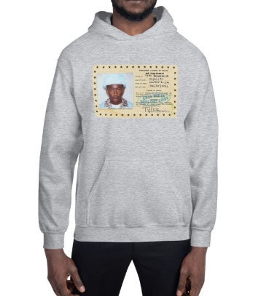 Call Me If You Get Lost Tyler The Creator Hoodie