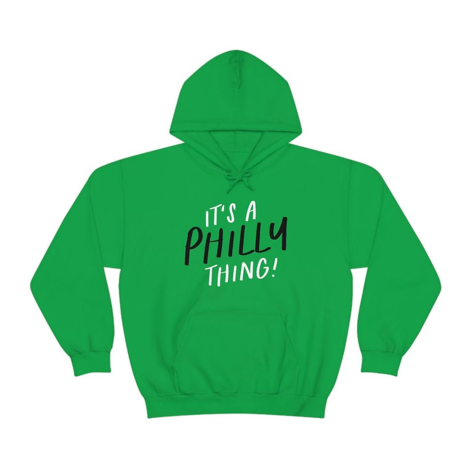 It's a Philly Thing Sweatshirt , Go Birds Sweatshirt, Bird Gang Sweatshirt , No One Likes Us We Don't Care