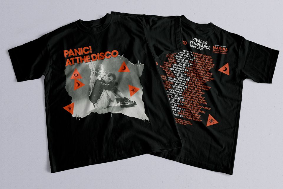 Panic At the Disco Sweatshirt